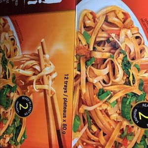 Meet your Posher, Yen